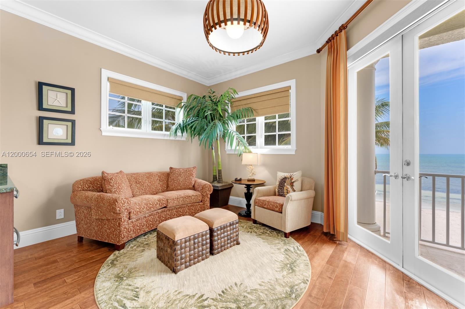 MATE OCEAN BAY SUBD SEC 1 - Residential