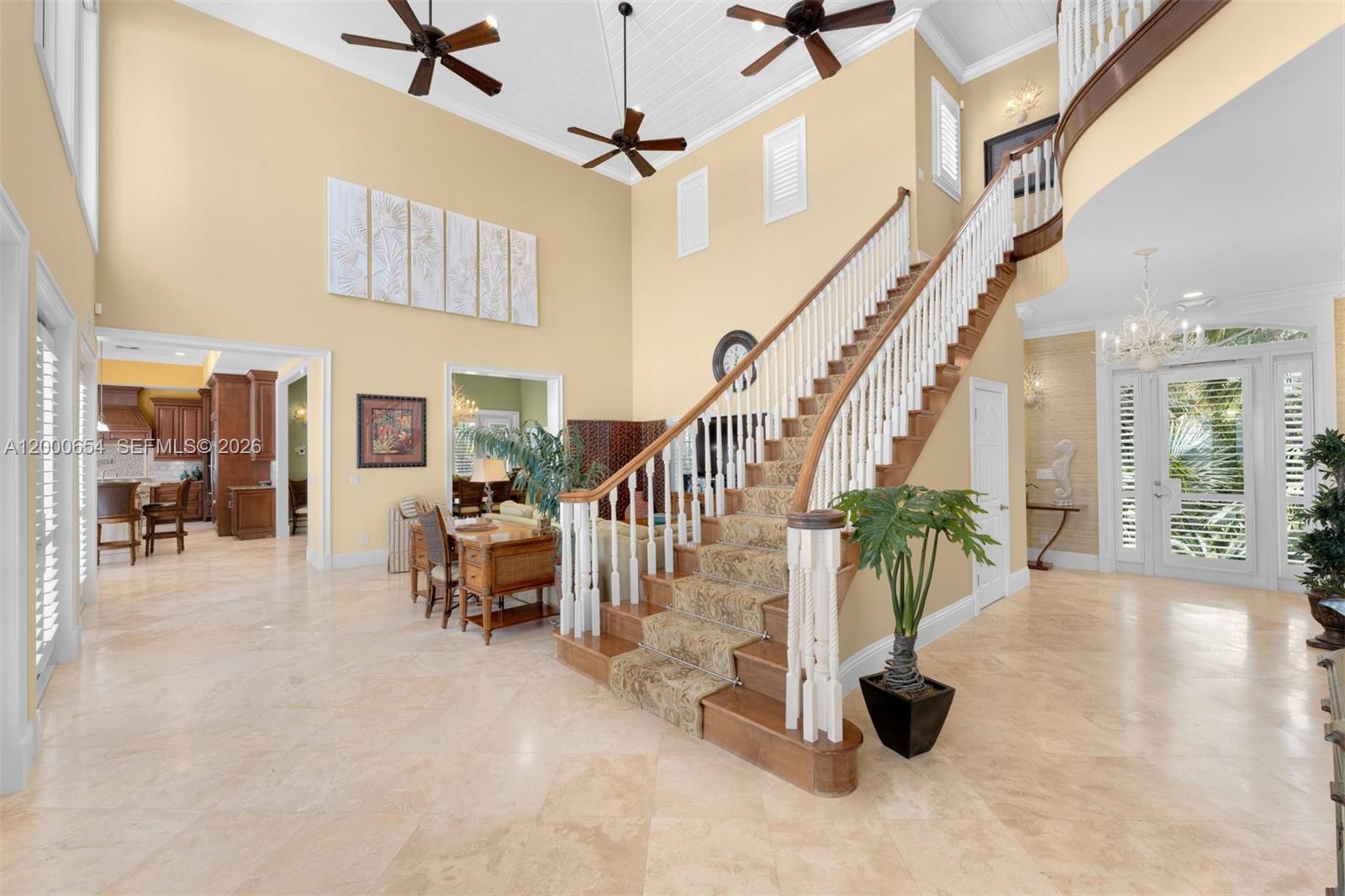 MATE OCEAN BAY SUBD SEC 1 - Residential