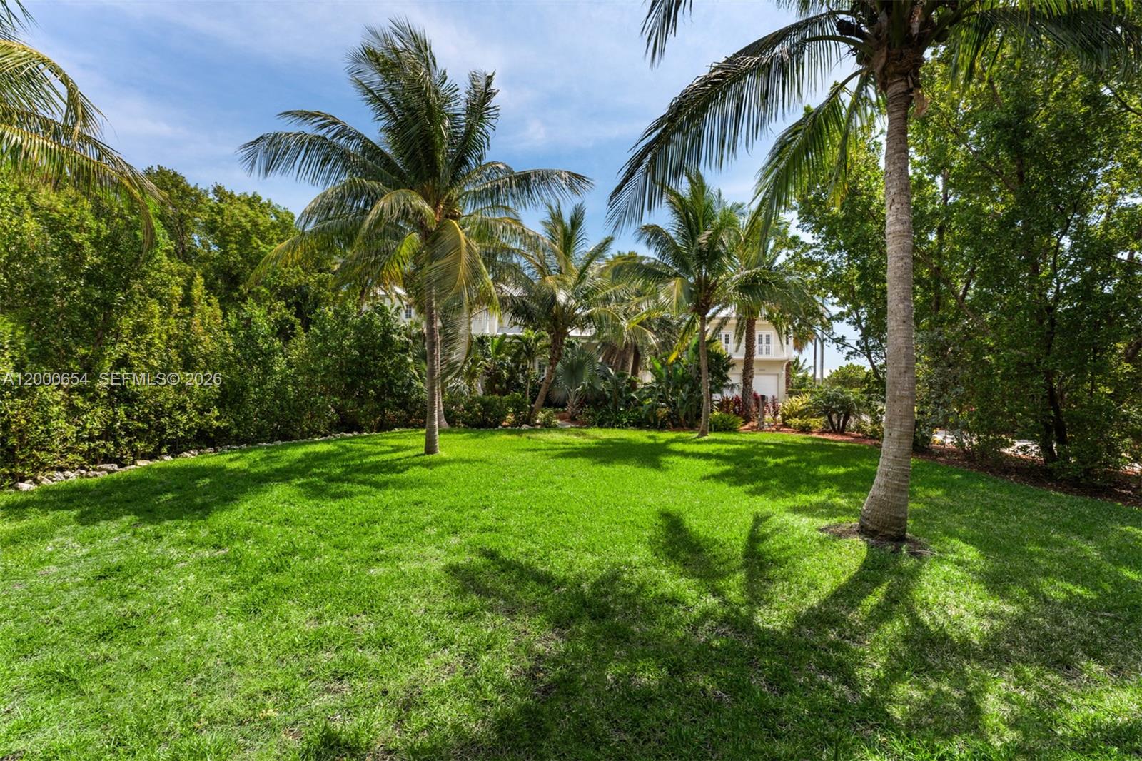 MATE OCEAN BAY SUBD SEC 1 - Residential