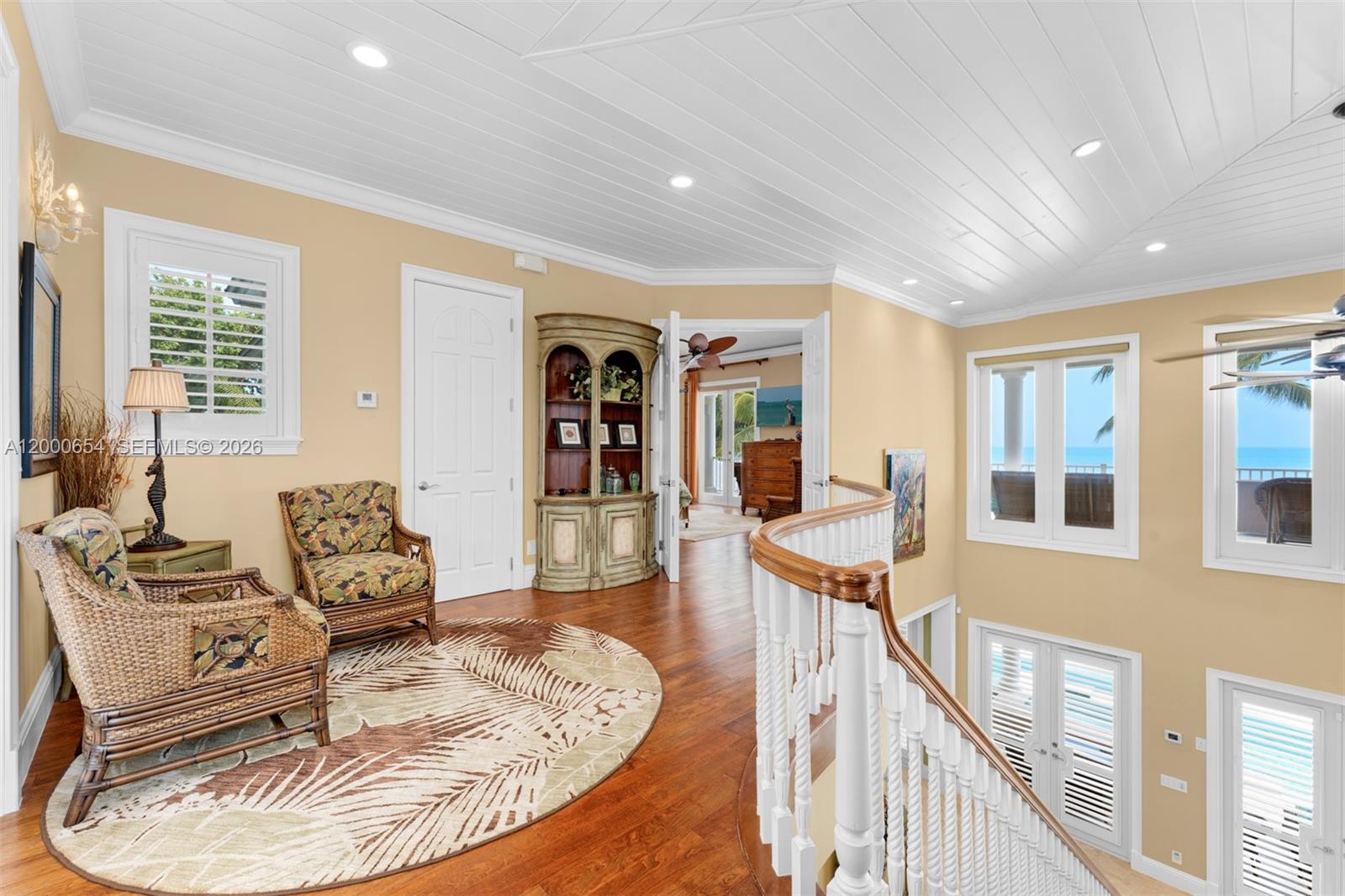 MATE OCEAN BAY SUBD SEC 1 - Residential