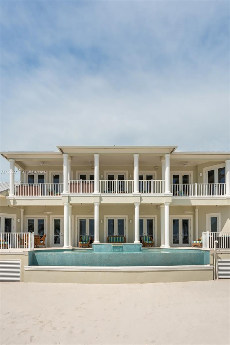 MATE OCEAN BAY SUBD SEC 1 - Residential