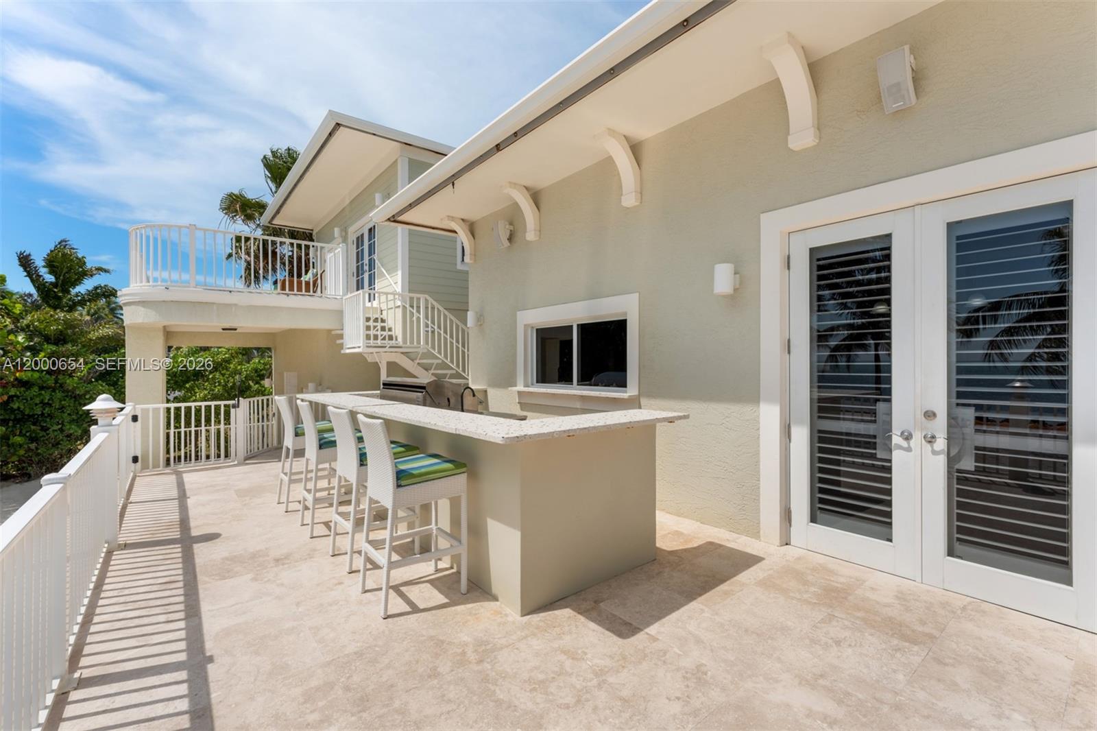 MATE OCEAN BAY SUBD SEC 1 - Residential