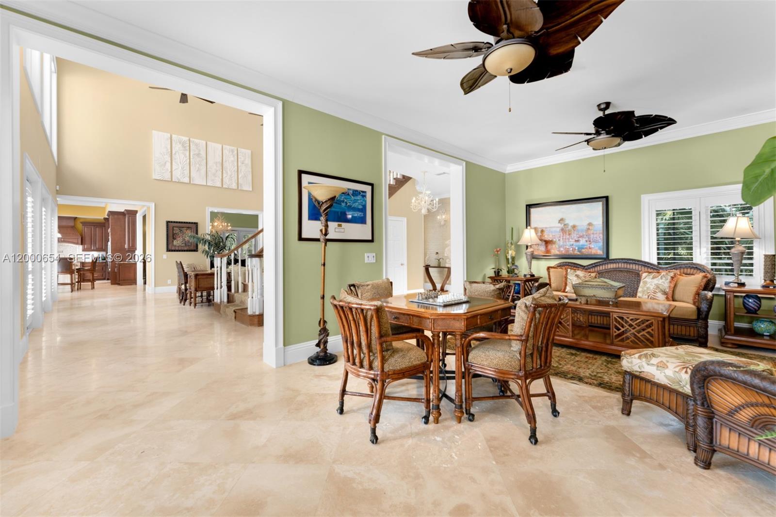 MATE OCEAN BAY SUBD SEC 1 - Residential