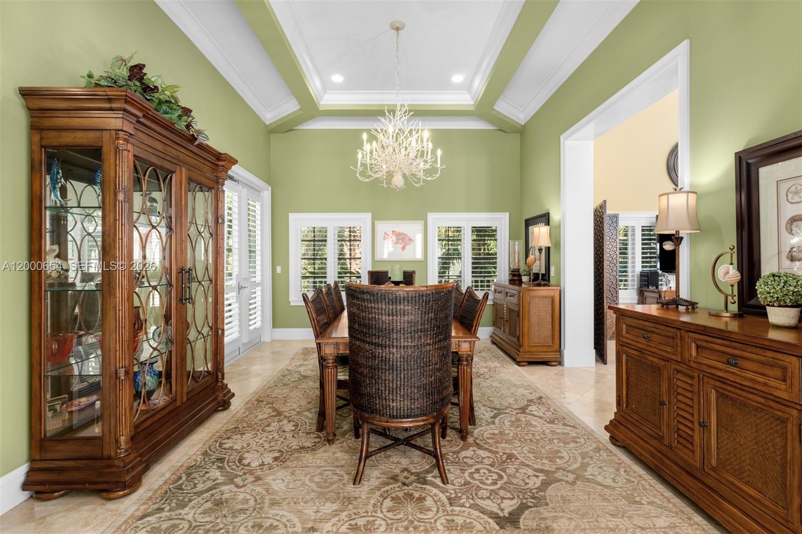 MATE OCEAN BAY SUBD SEC 1 - Residential