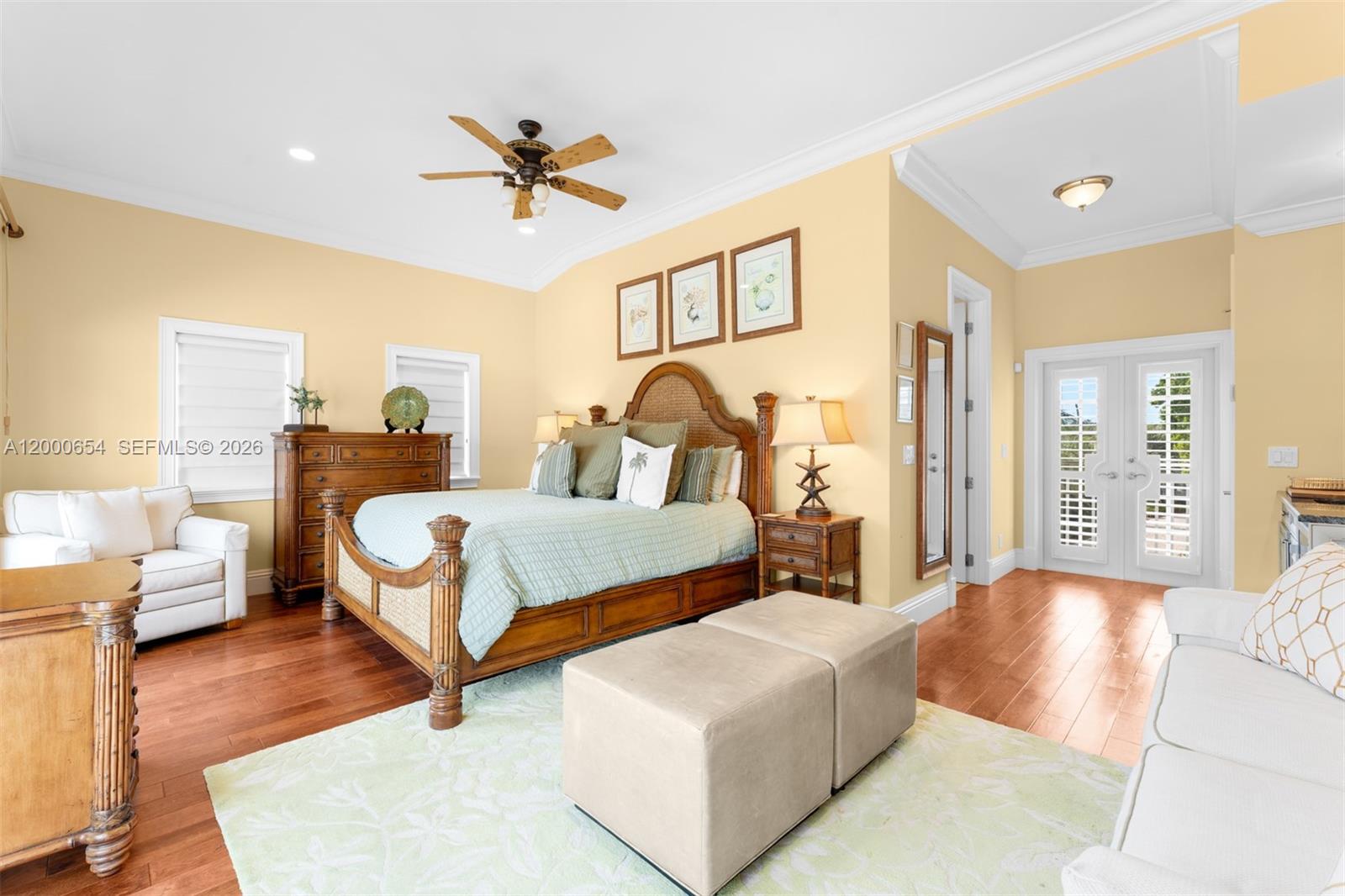 MATE OCEAN BAY SUBD SEC 1 - Residential