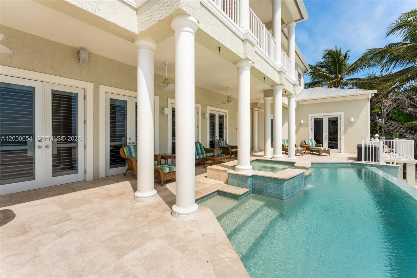 MATE OCEAN BAY SUBD SEC 1 - Residential