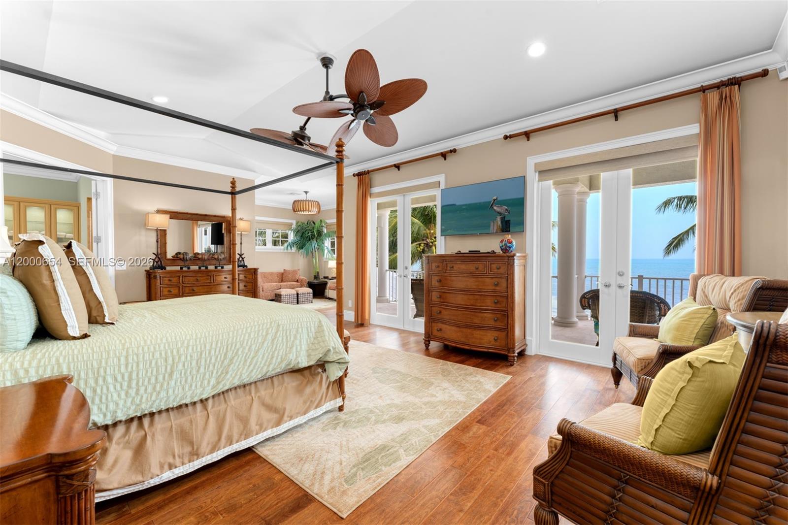 MATE OCEAN BAY SUBD SEC 1 - Residential