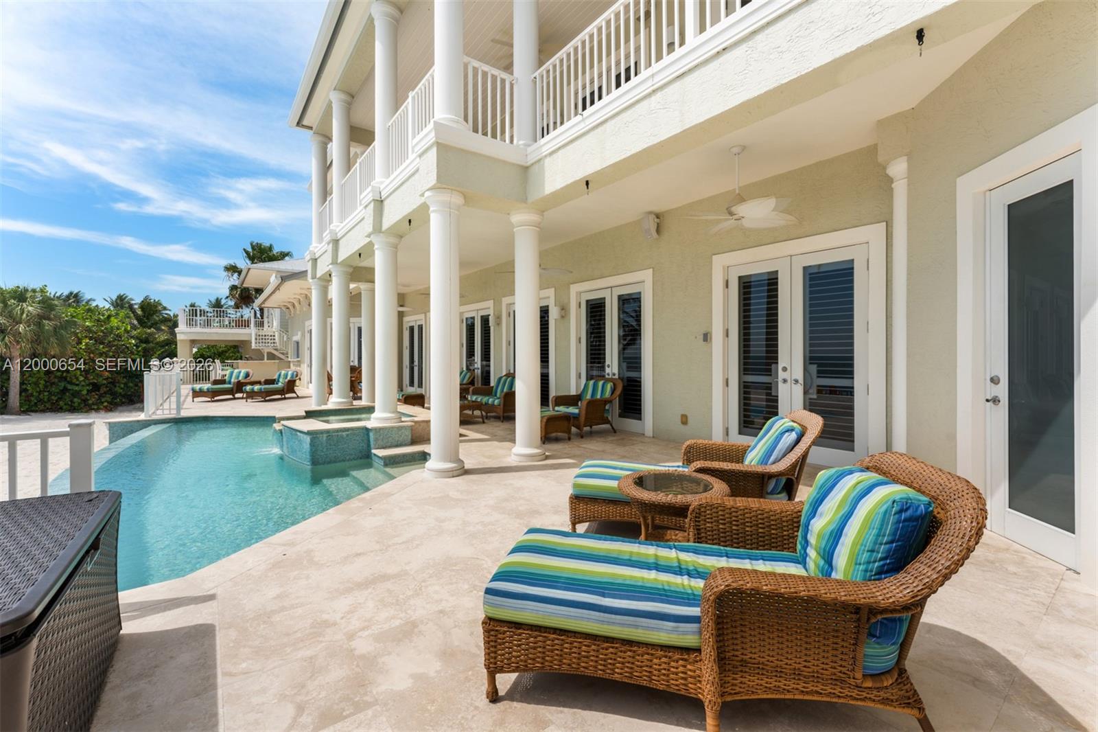 MATE OCEAN BAY SUBD SEC 1 - Residential