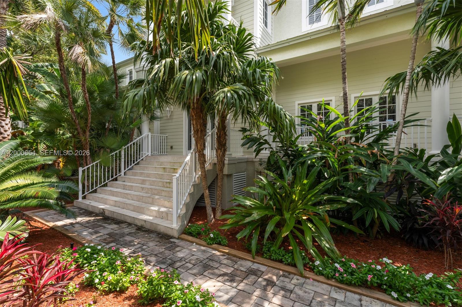 MATE OCEAN BAY SUBD SEC 1 - Residential