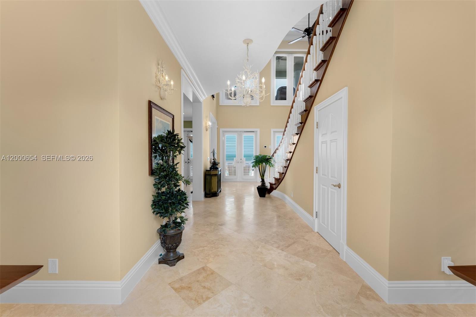 MATE OCEAN BAY SUBD SEC 1 - Residential