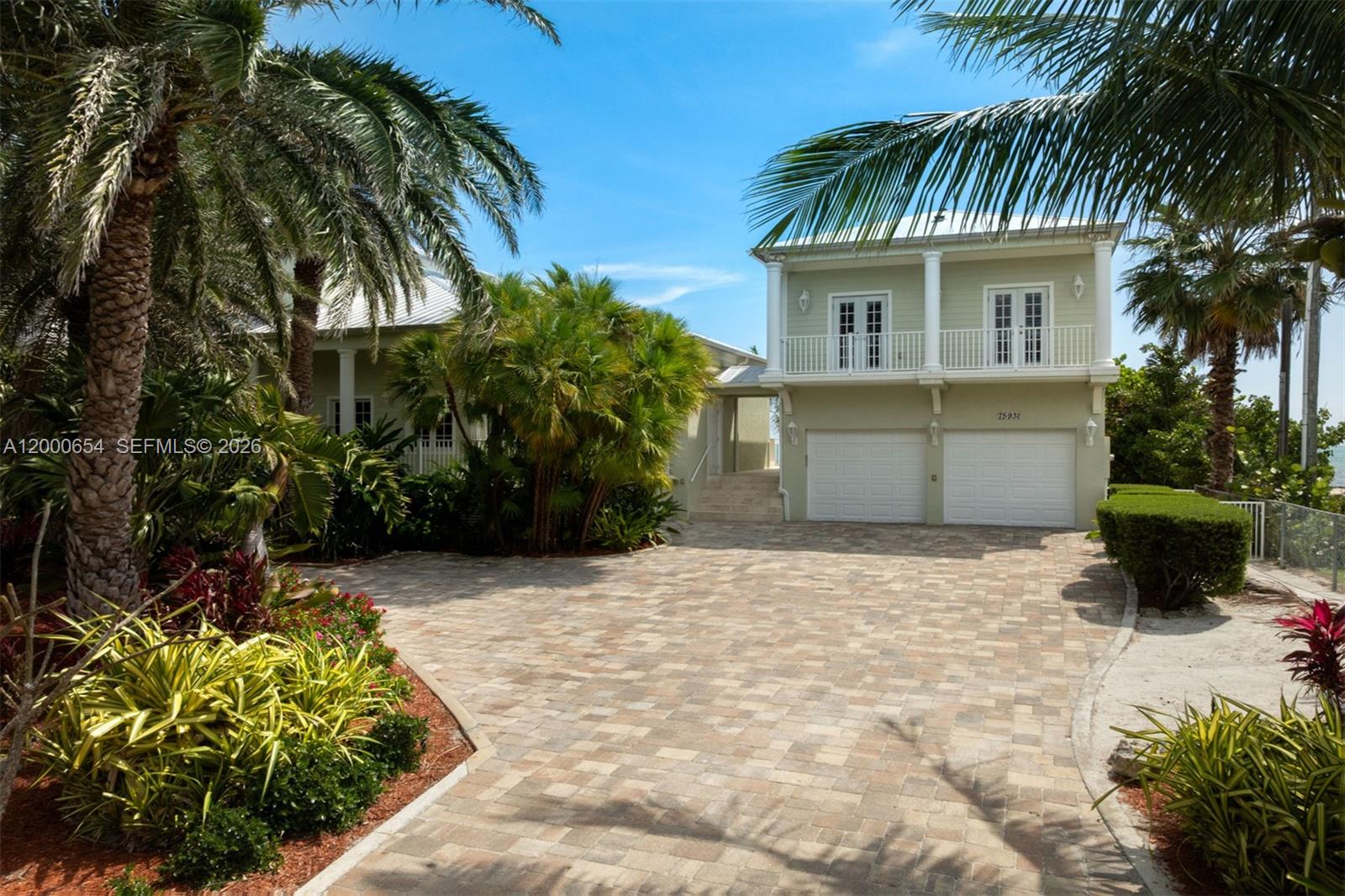 MATE OCEAN BAY SUBD SEC 1 - Residential