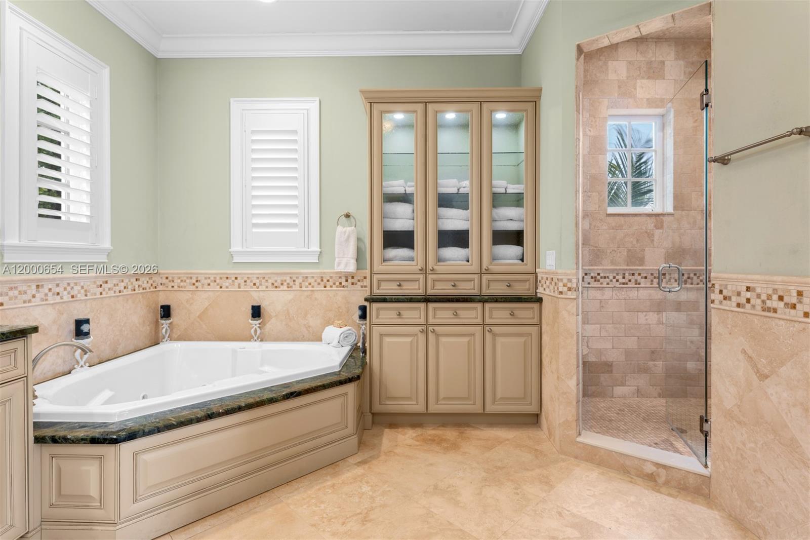 MATE OCEAN BAY SUBD SEC 1 - Residential