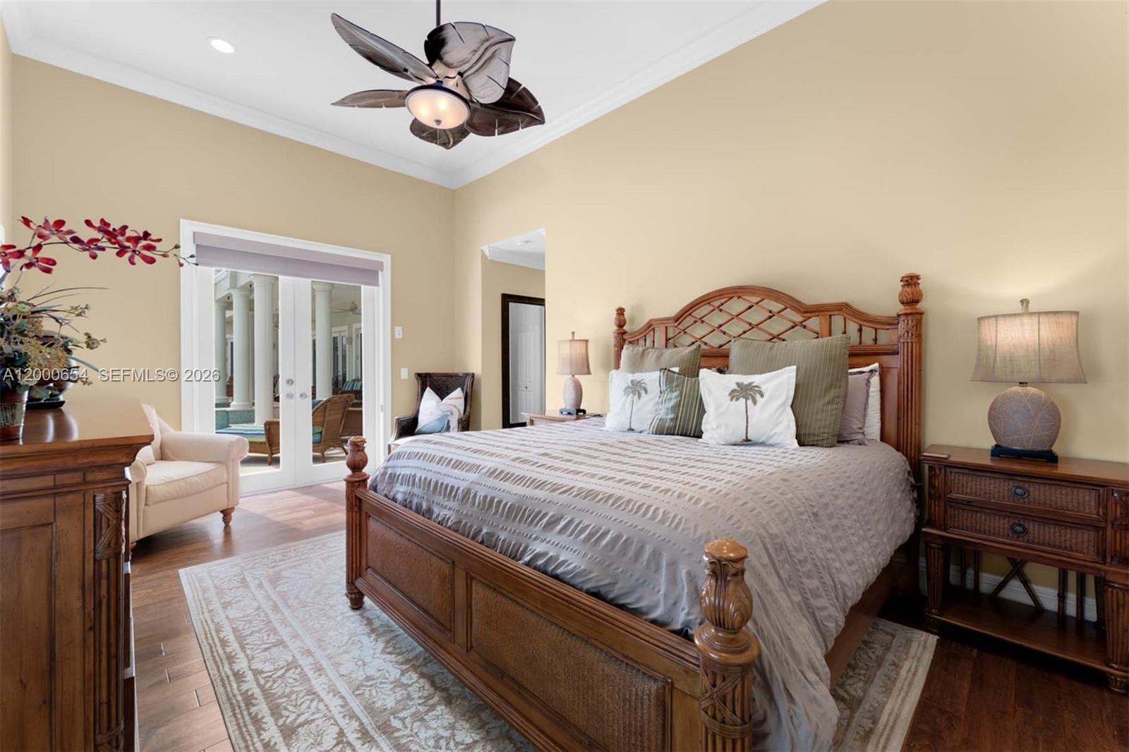 MATE OCEAN BAY SUBD SEC 1 - Residential