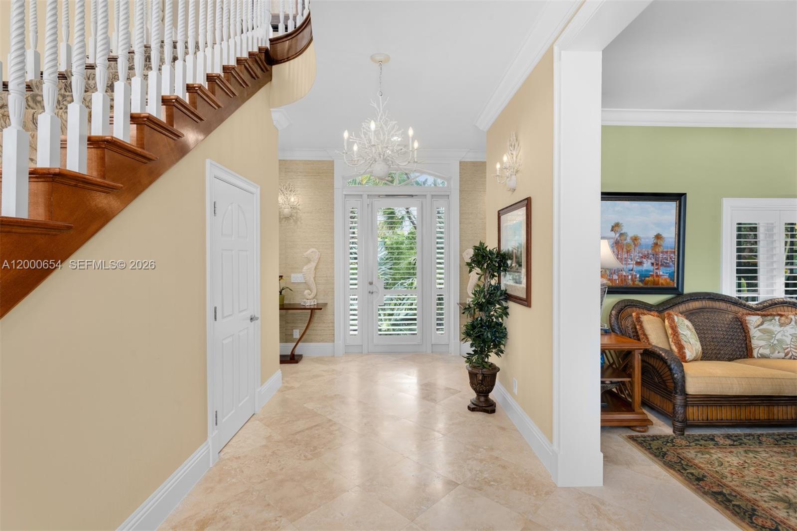 MATE OCEAN BAY SUBD SEC 1 - Residential