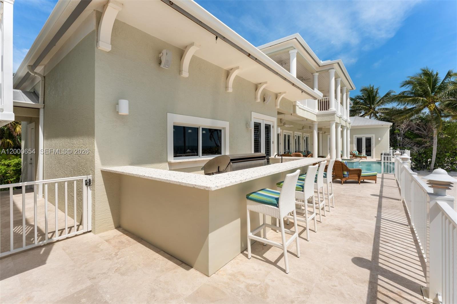 MATE OCEAN BAY SUBD SEC 1 - Residential