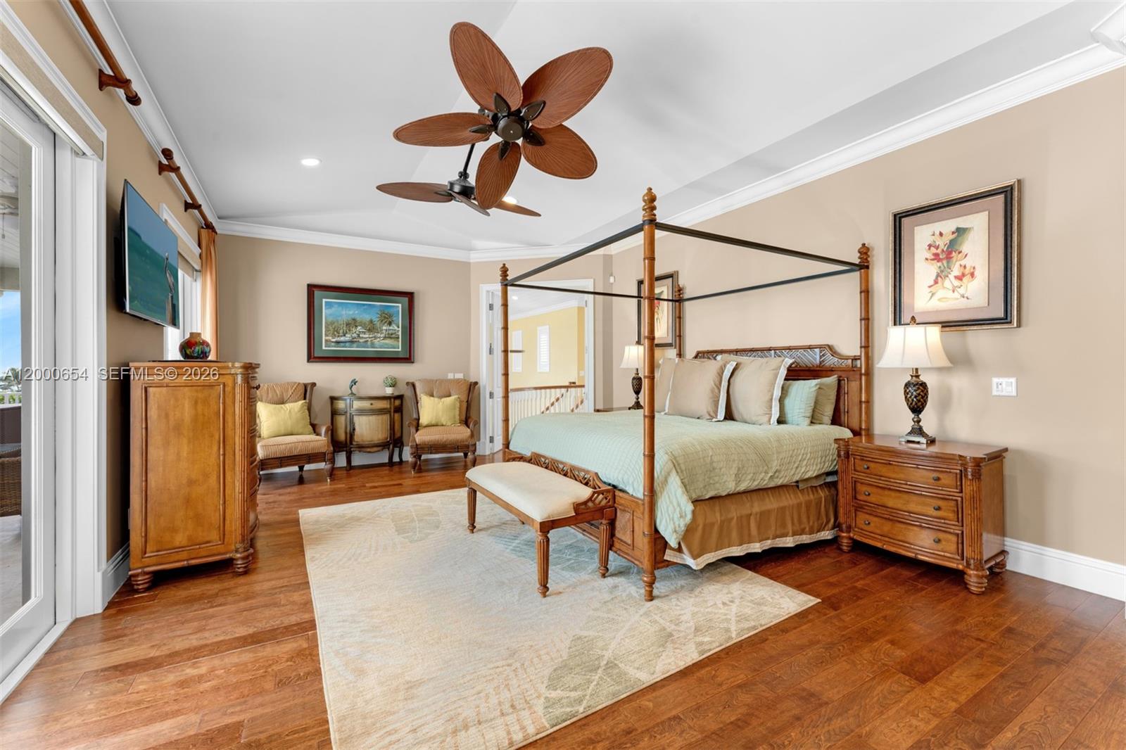 MATE OCEAN BAY SUBD SEC 1 - Residential