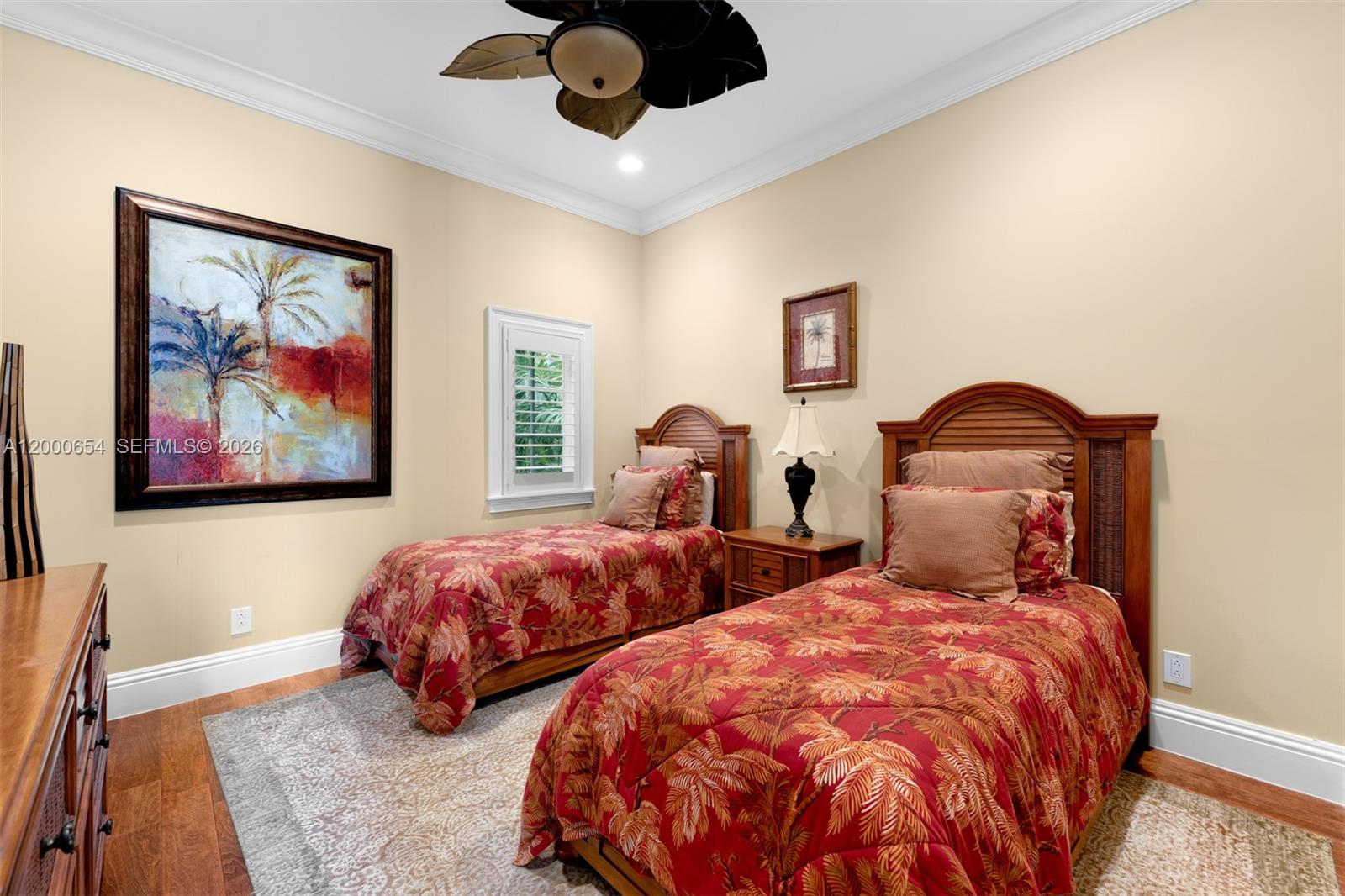 MATE OCEAN BAY SUBD SEC 1 - Residential