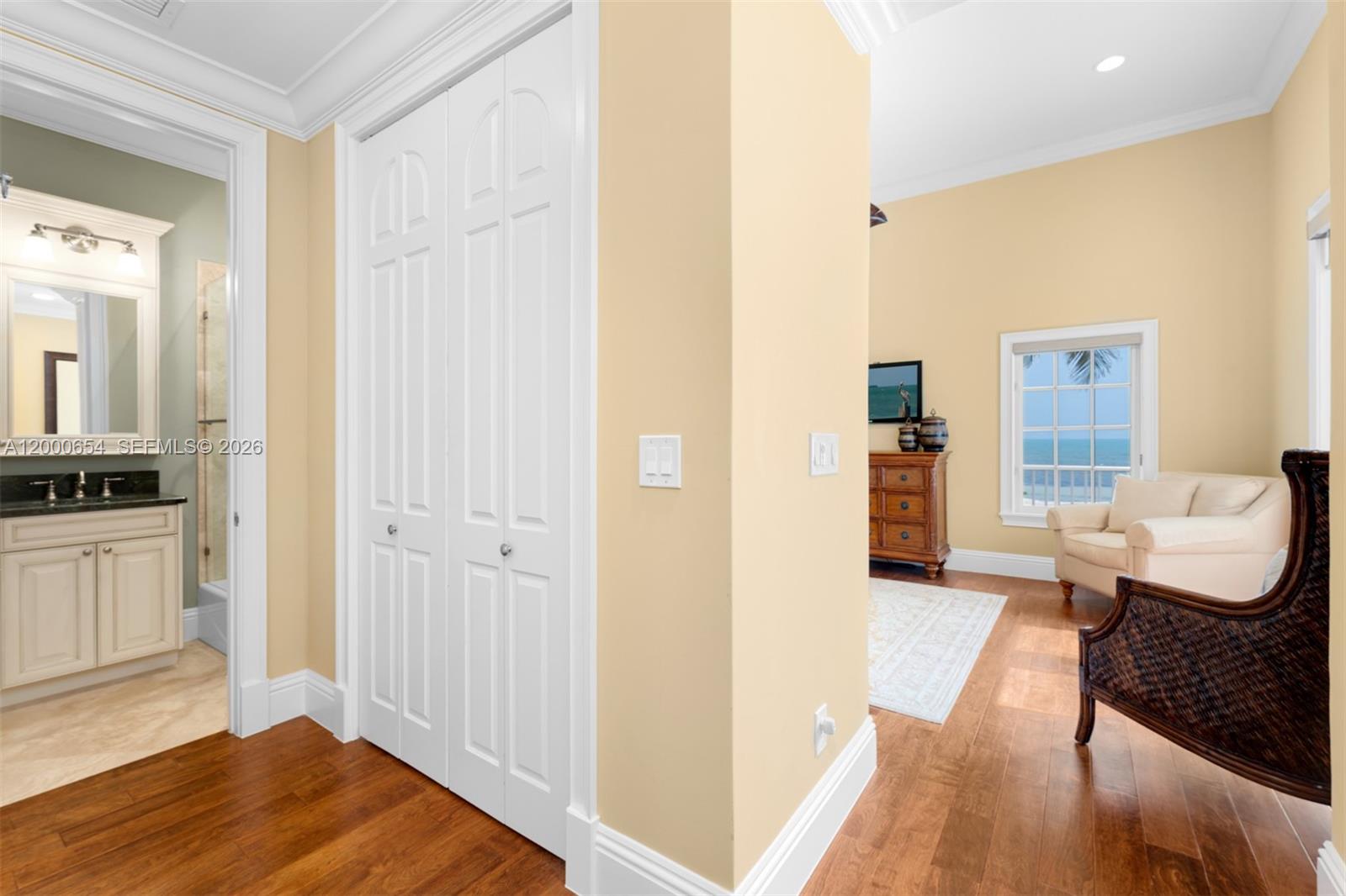 MATE OCEAN BAY SUBD SEC 1 - Residential