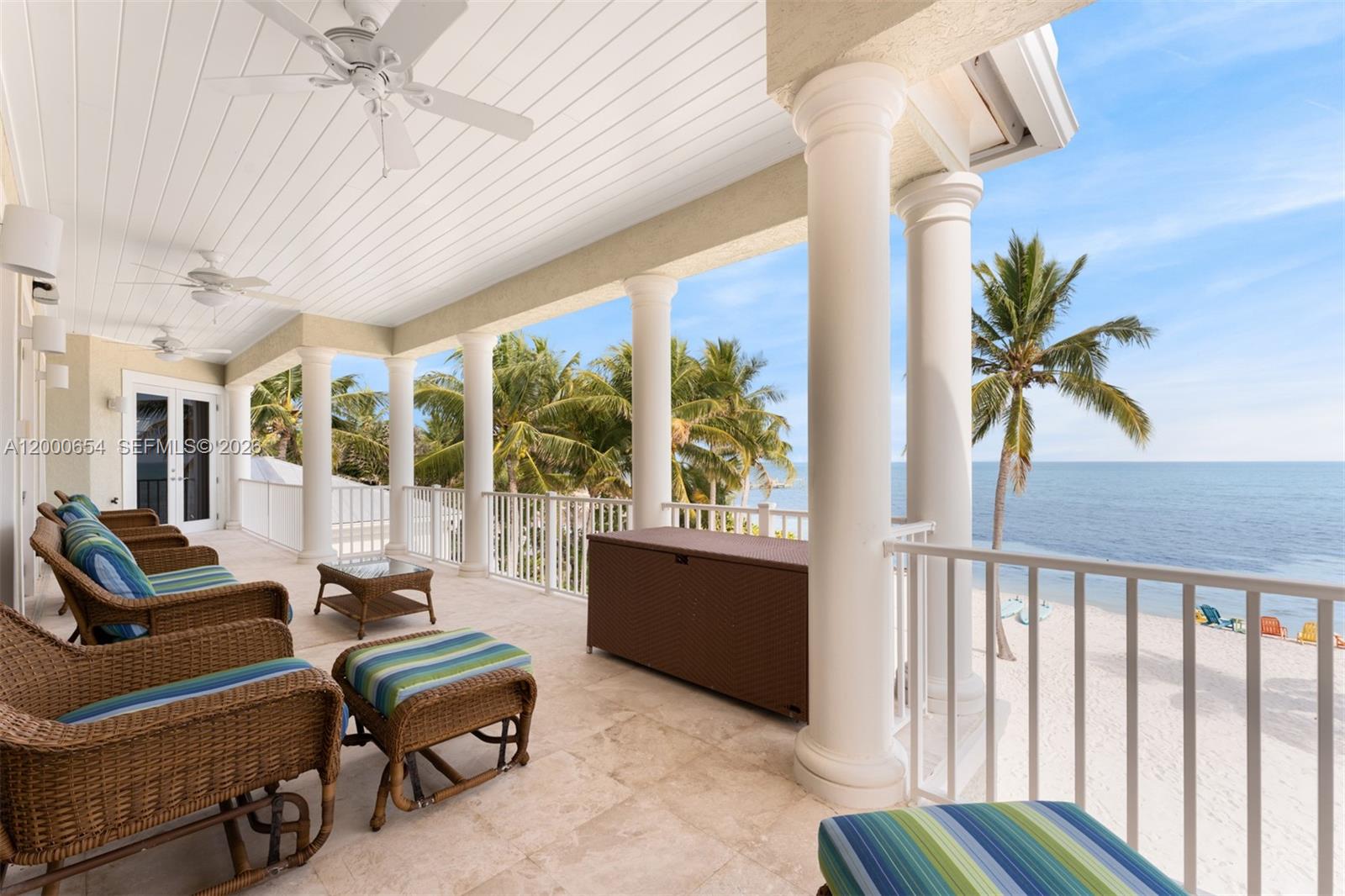 MATE OCEAN BAY SUBD SEC 1 - Residential