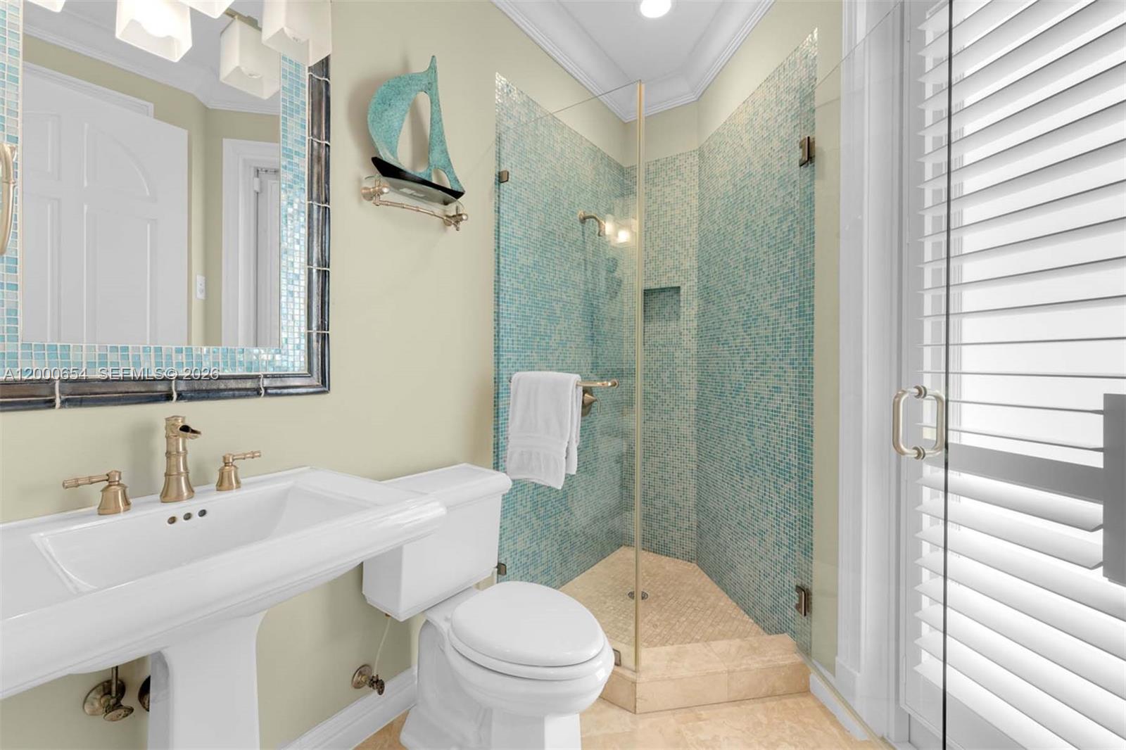 MATE OCEAN BAY SUBD SEC 1 - Residential