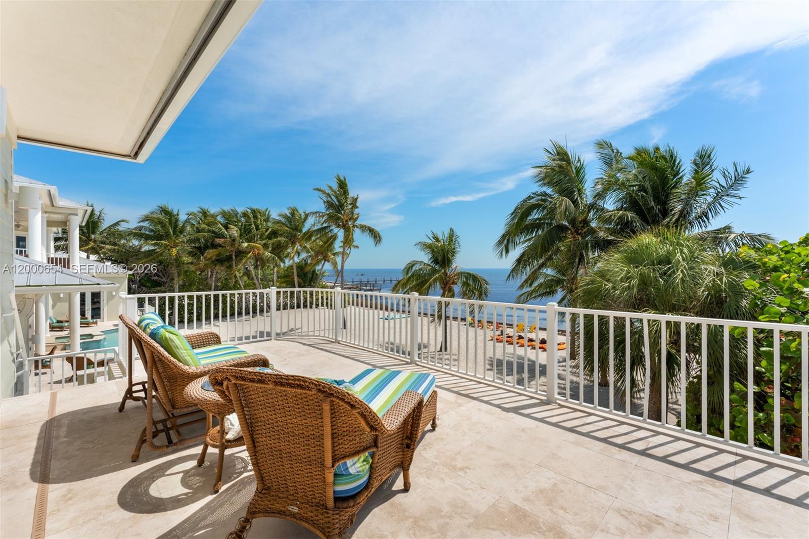 MATE OCEAN BAY SUBD SEC 1 - Residential