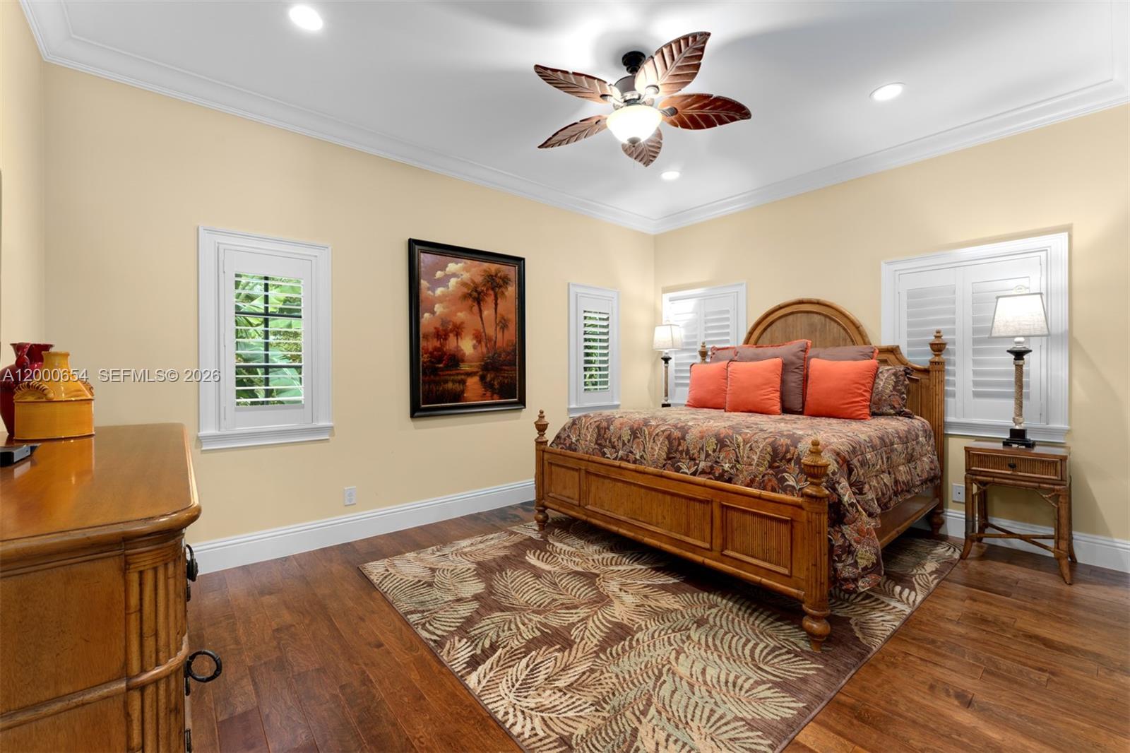 MATE OCEAN BAY SUBD SEC 1 - Residential