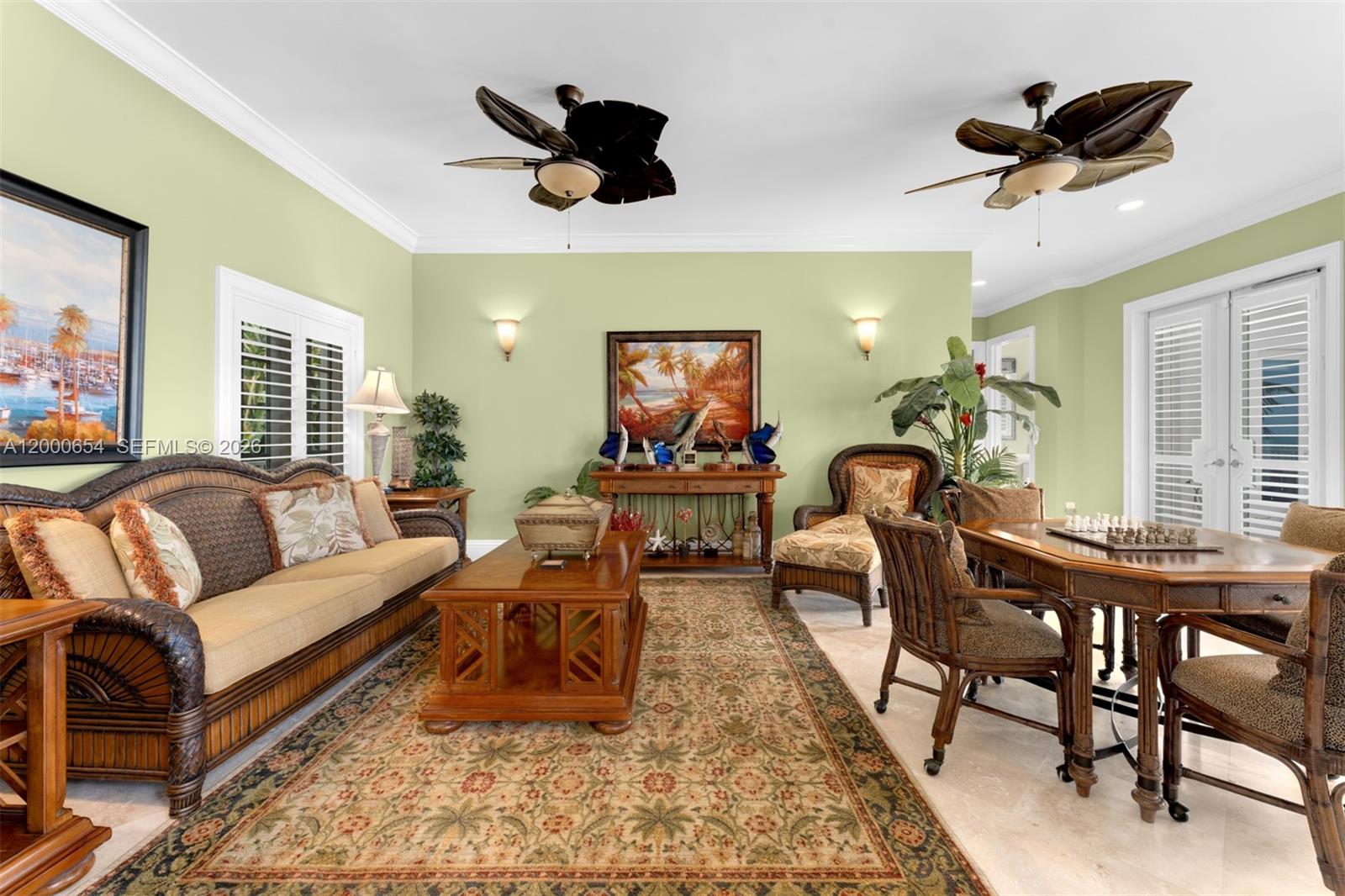 MATE OCEAN BAY SUBD SEC 1 - Residential