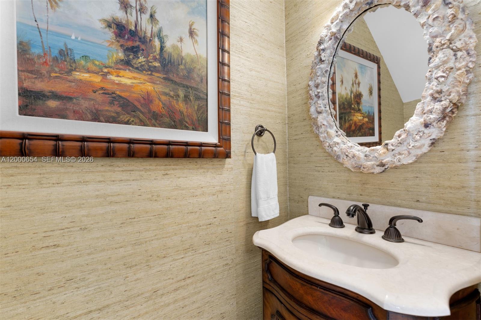 MATE OCEAN BAY SUBD SEC 1 - Residential