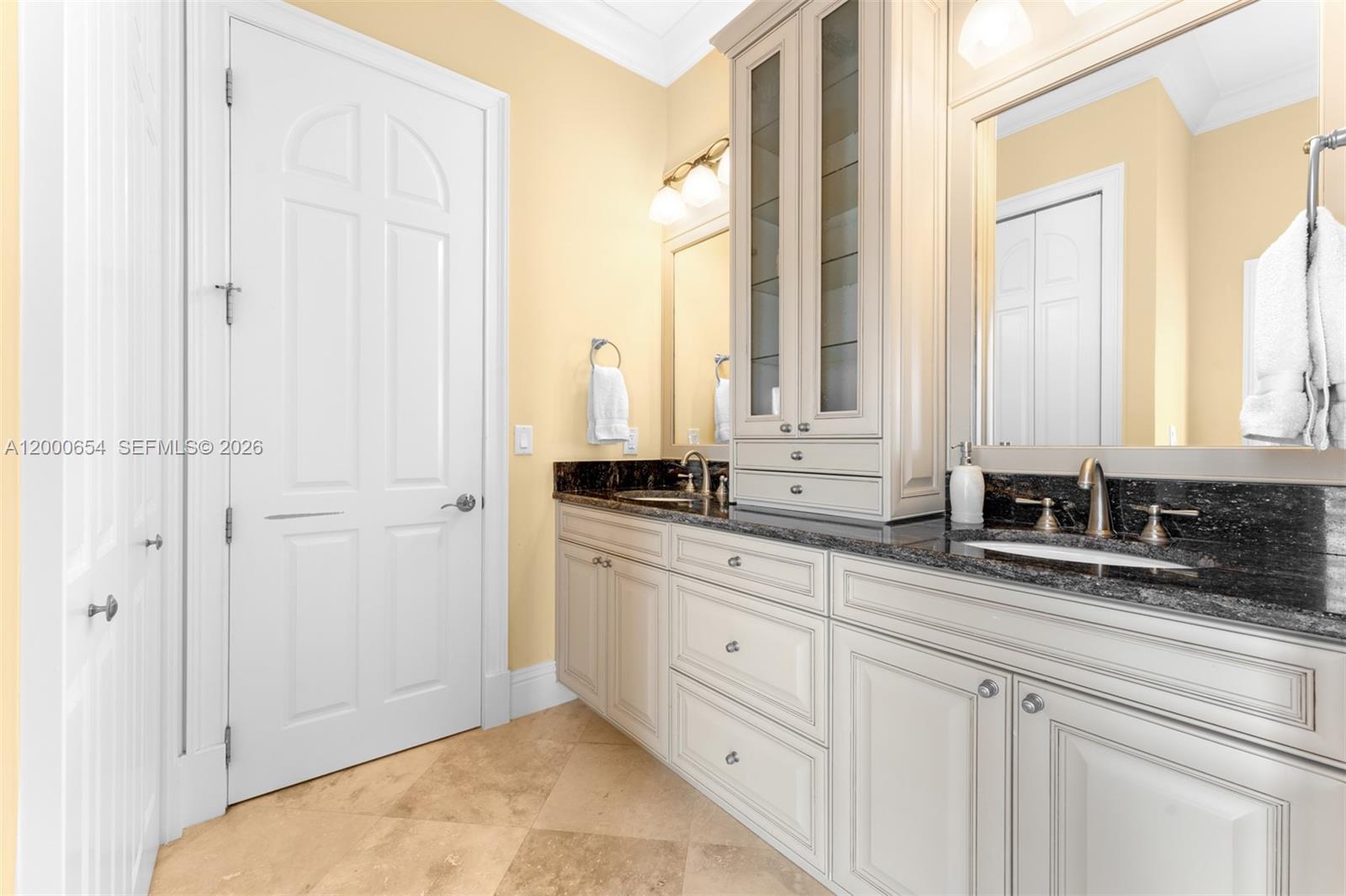 MATE OCEAN BAY SUBD SEC 1 - Residential