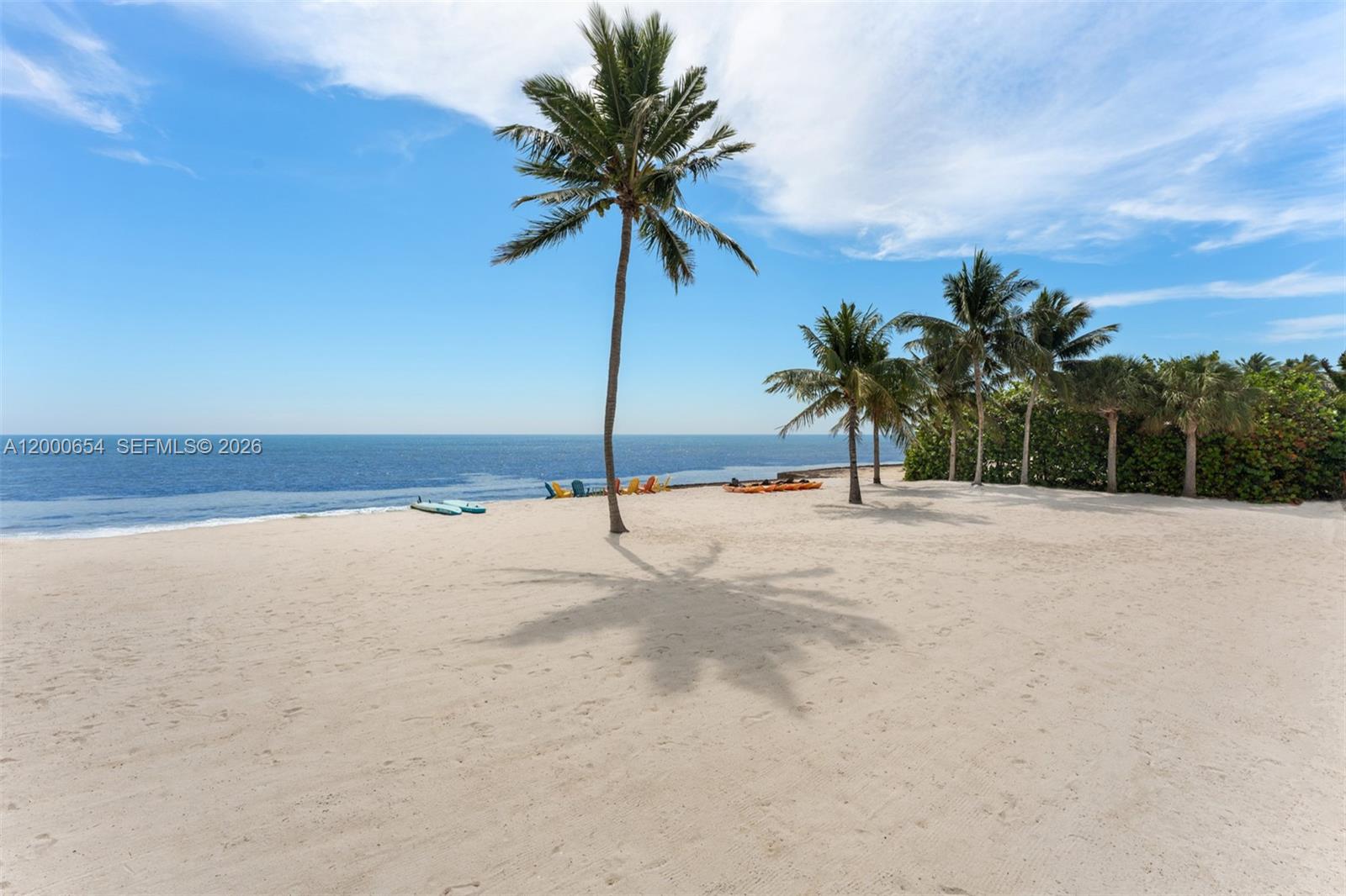 MATE OCEAN BAY SUBD SEC 1 - Residential