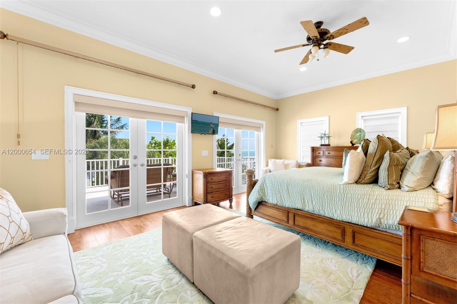 MATE OCEAN BAY SUBD SEC 1 - Residential