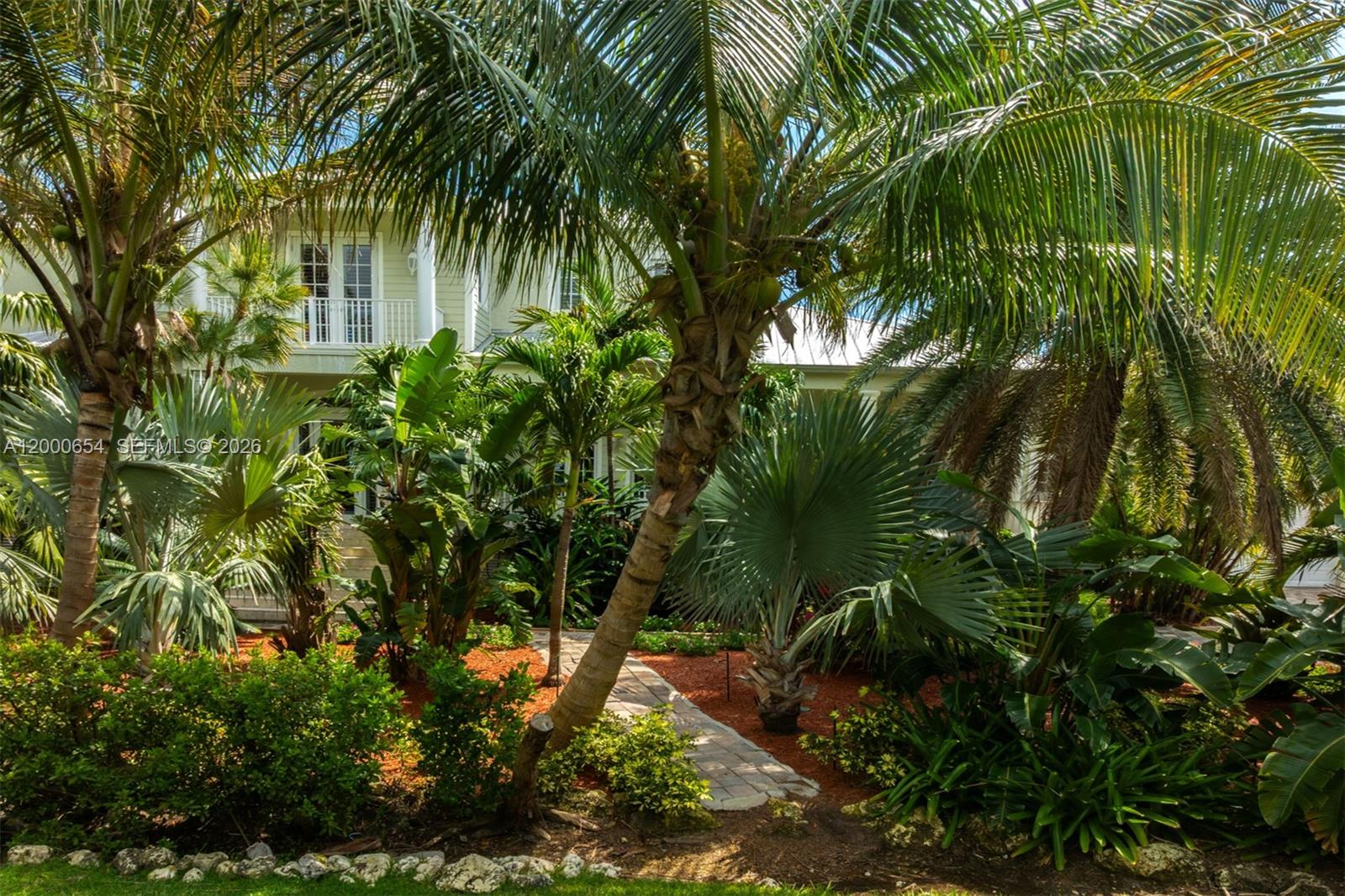 MATE OCEAN BAY SUBD SEC 1 - Residential