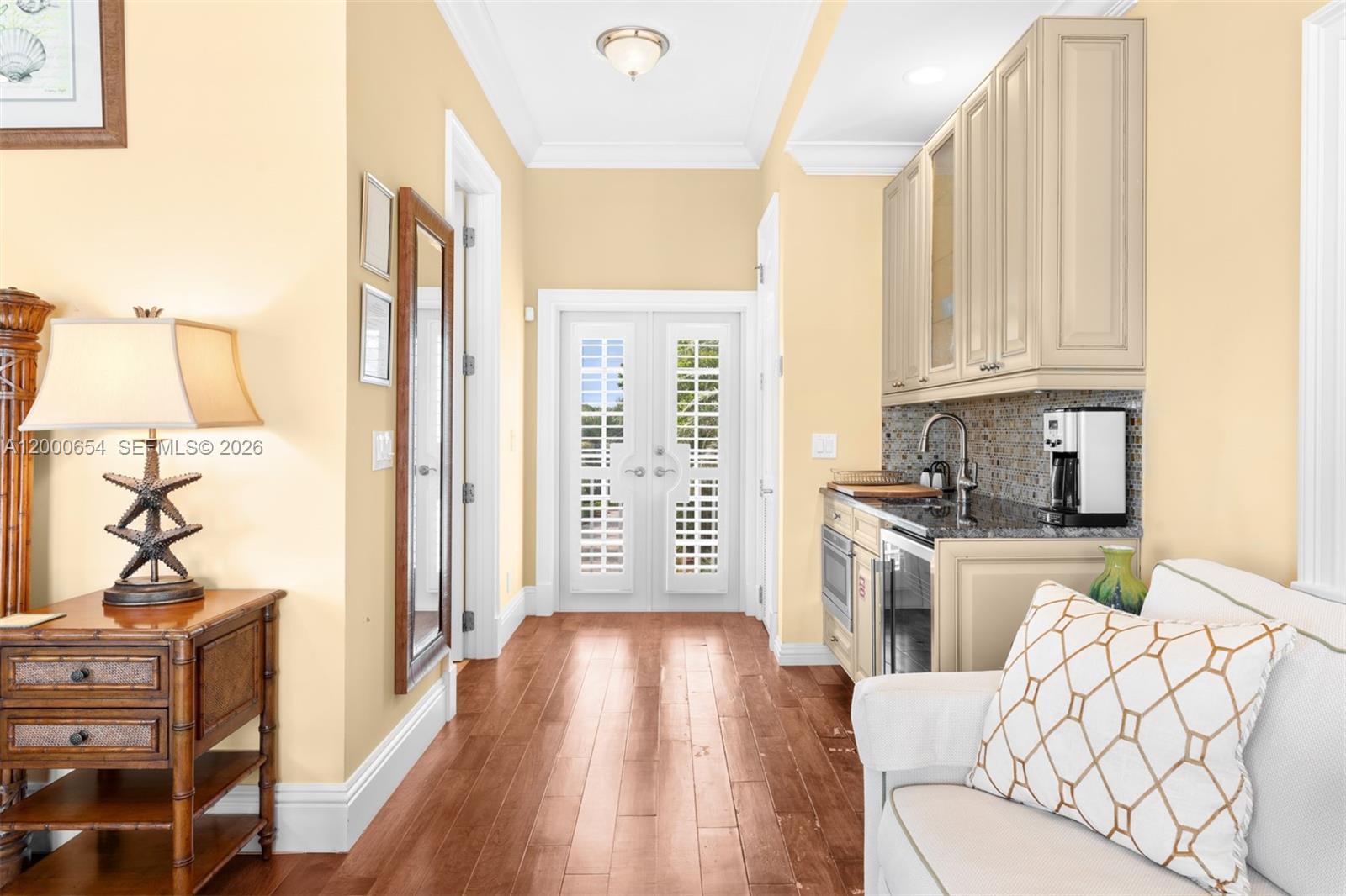 MATE OCEAN BAY SUBD SEC 1 - Residential