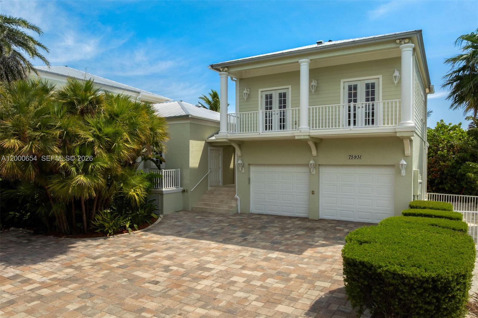 MATE OCEAN BAY SUBD SEC 1 - Residential