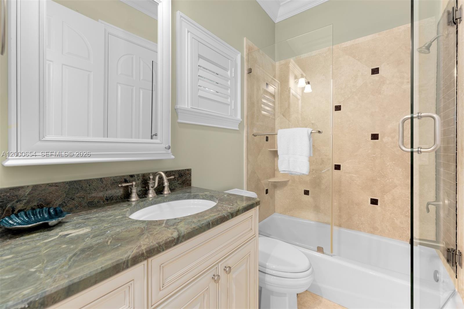 MATE OCEAN BAY SUBD SEC 1 - Residential