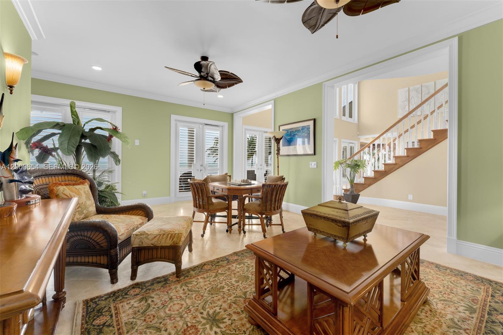 MATE OCEAN BAY SUBD SEC 1 - Residential