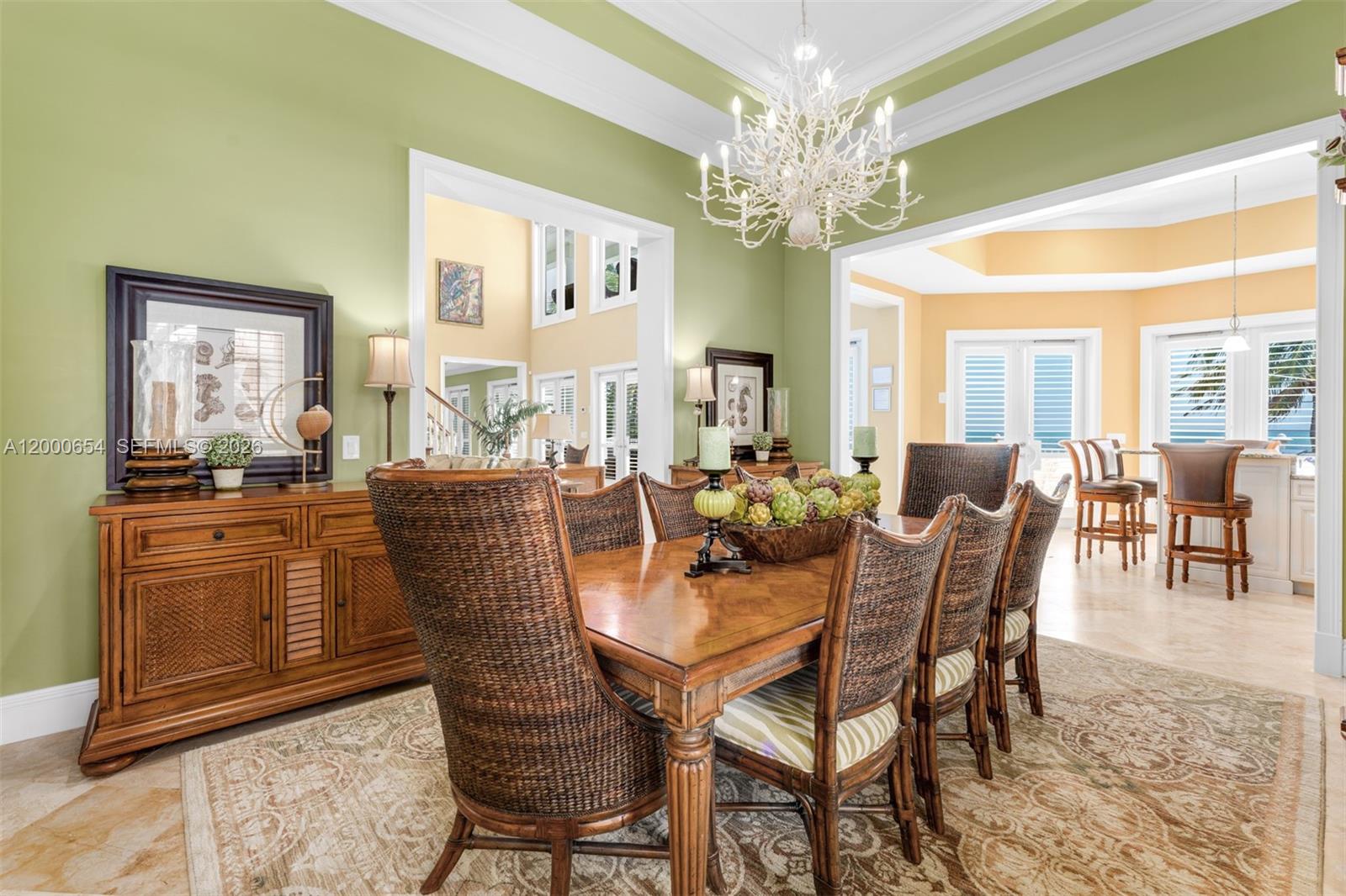 MATE OCEAN BAY SUBD SEC 1 - Residential