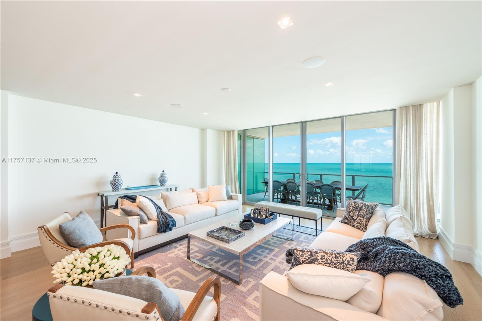 350 Ocean Dr 1103N, Key Biscayne, Miami-Dade County, Florida - 3 Bedrooms  
5 Bathrooms - 