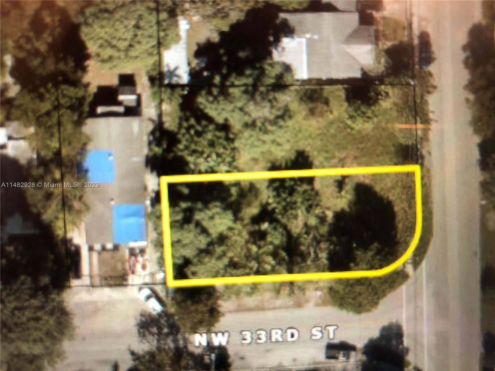 Great investment opportunity to build your dream investment multi-family property or your own personal dream home.