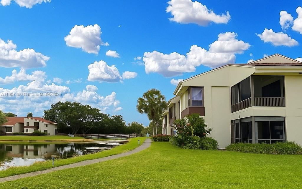 LAKES OF NEWPORT CONDO XI - Residential