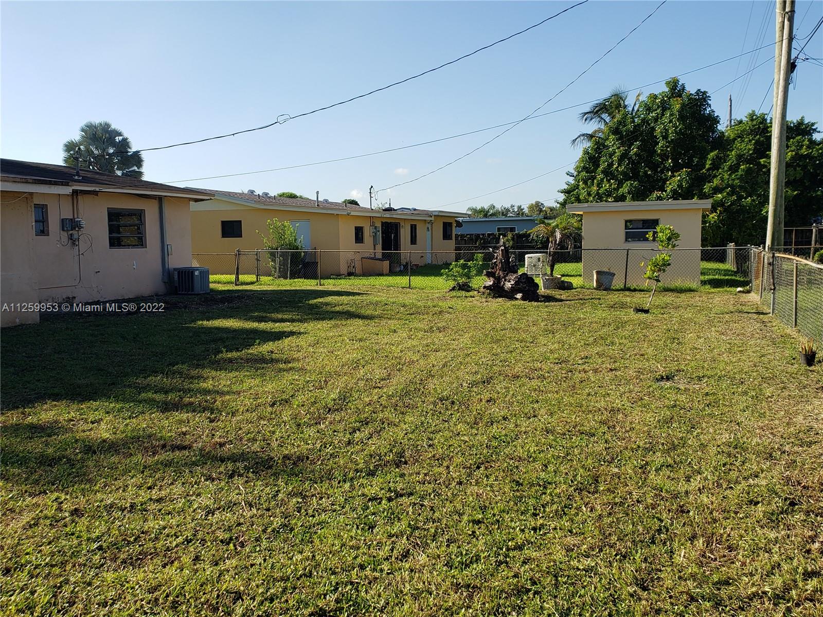 BERKELEY MANOR SEC 2 - Residential