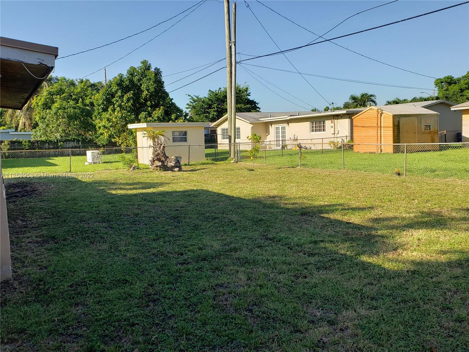 BERKELEY MANOR SEC 2 - Residential