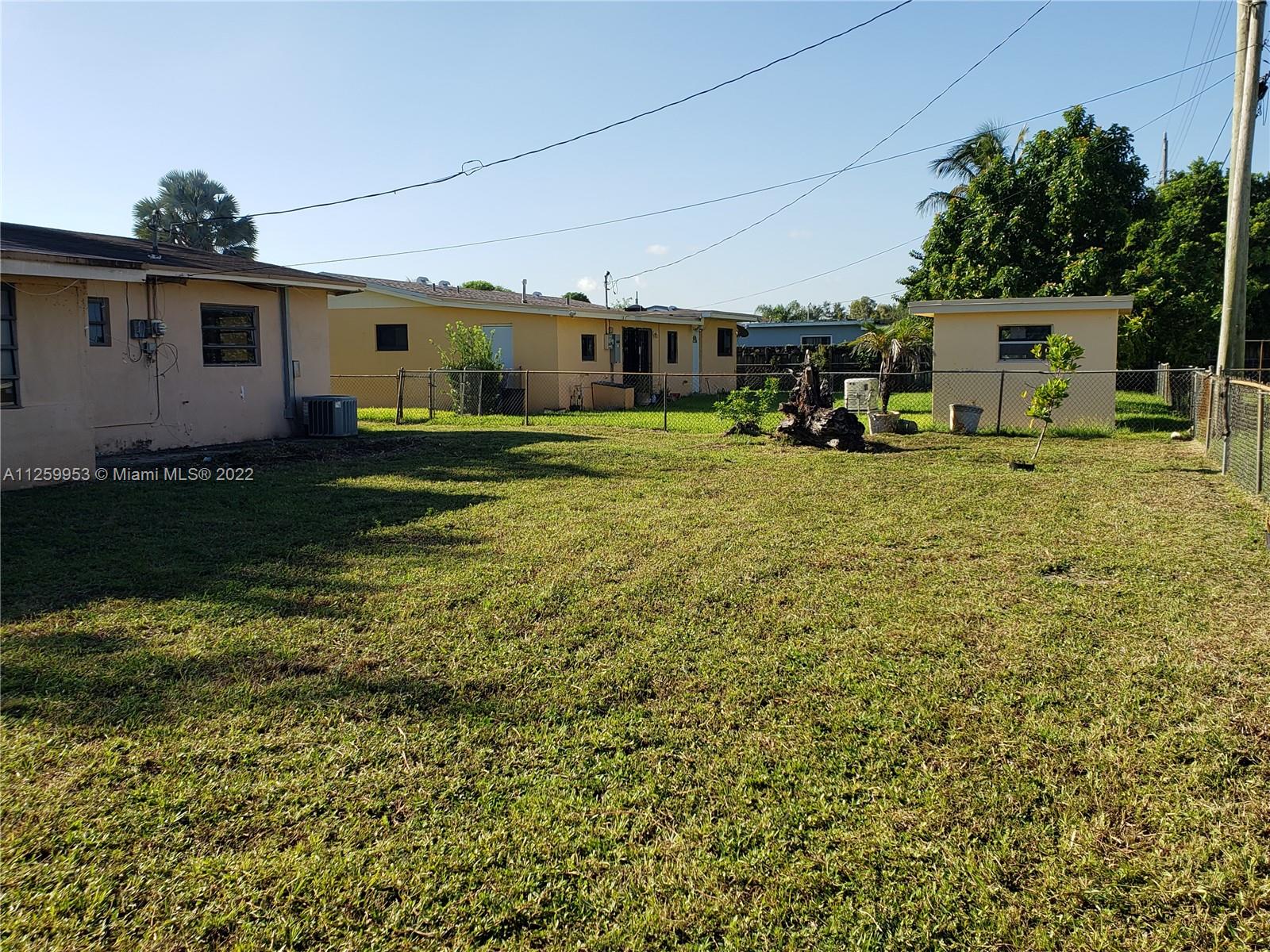 BERKELEY MANOR SEC 2 - Residential