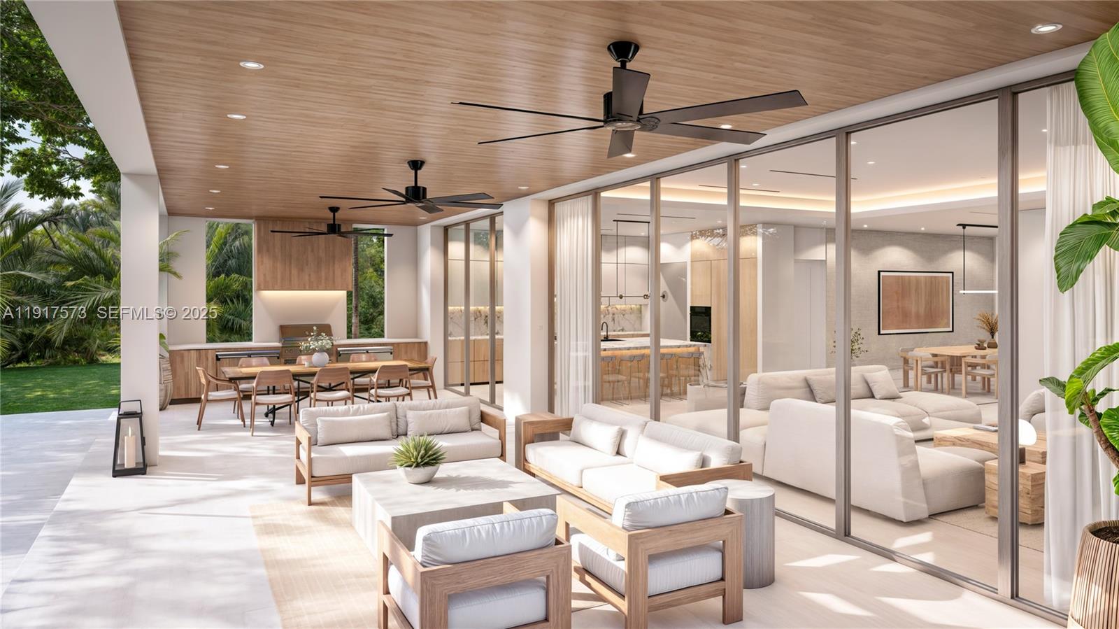 PALM MIAMI HGTS AMD - Residential