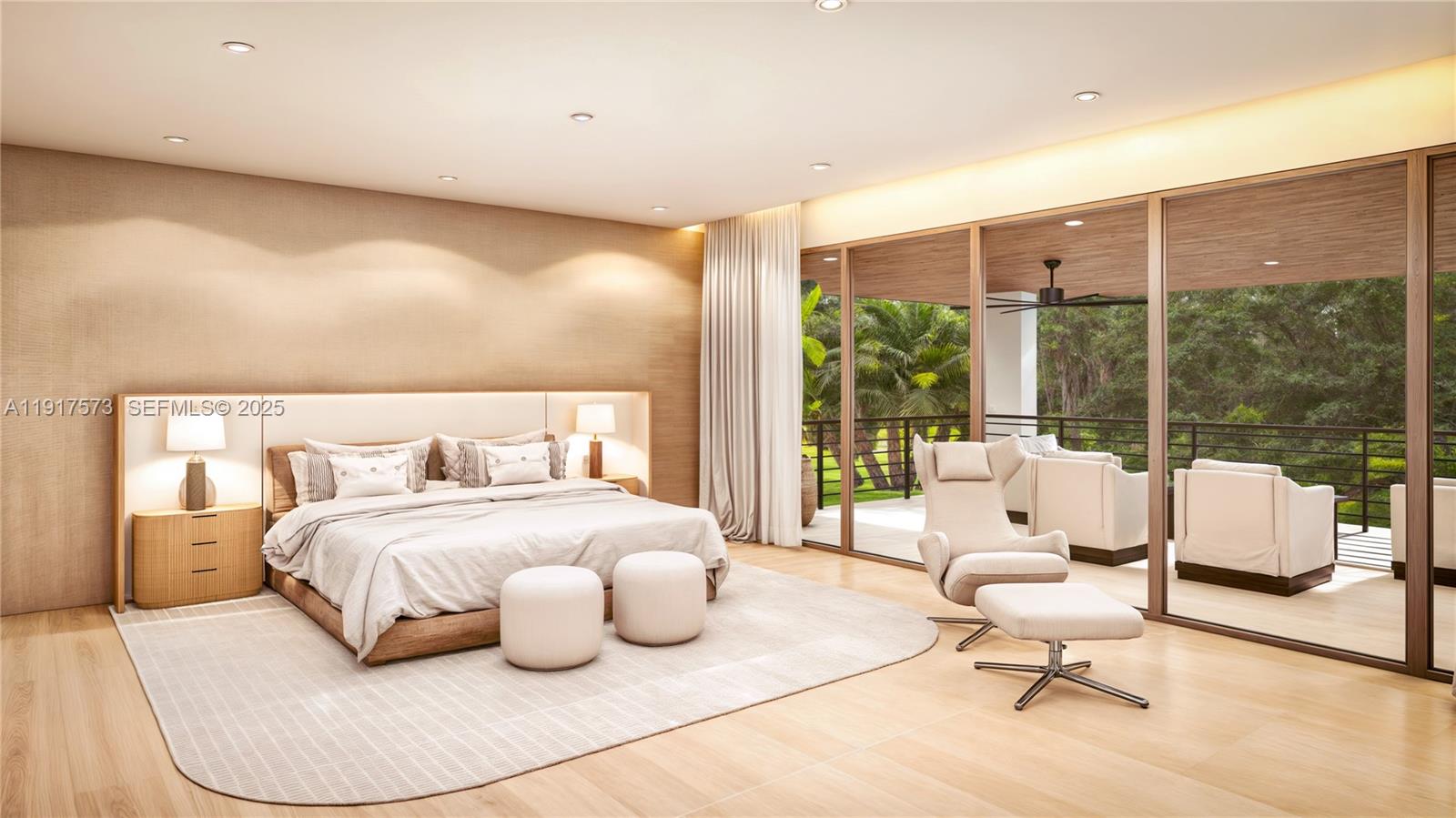 PALM MIAMI HGTS AMD - Residential