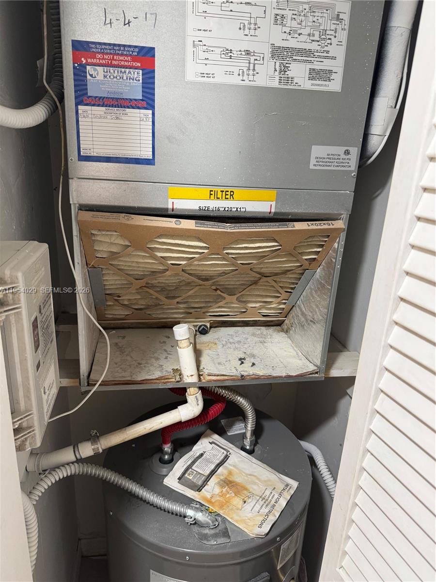 18TH HOLE AT INVERRARY CO - Residential