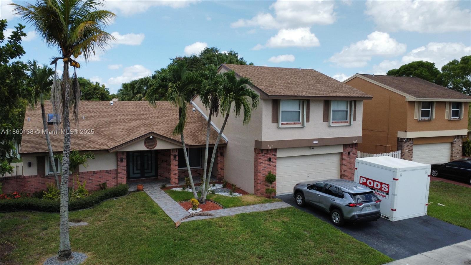 SHENANDOAH SECTION FOUR - Residential Lease