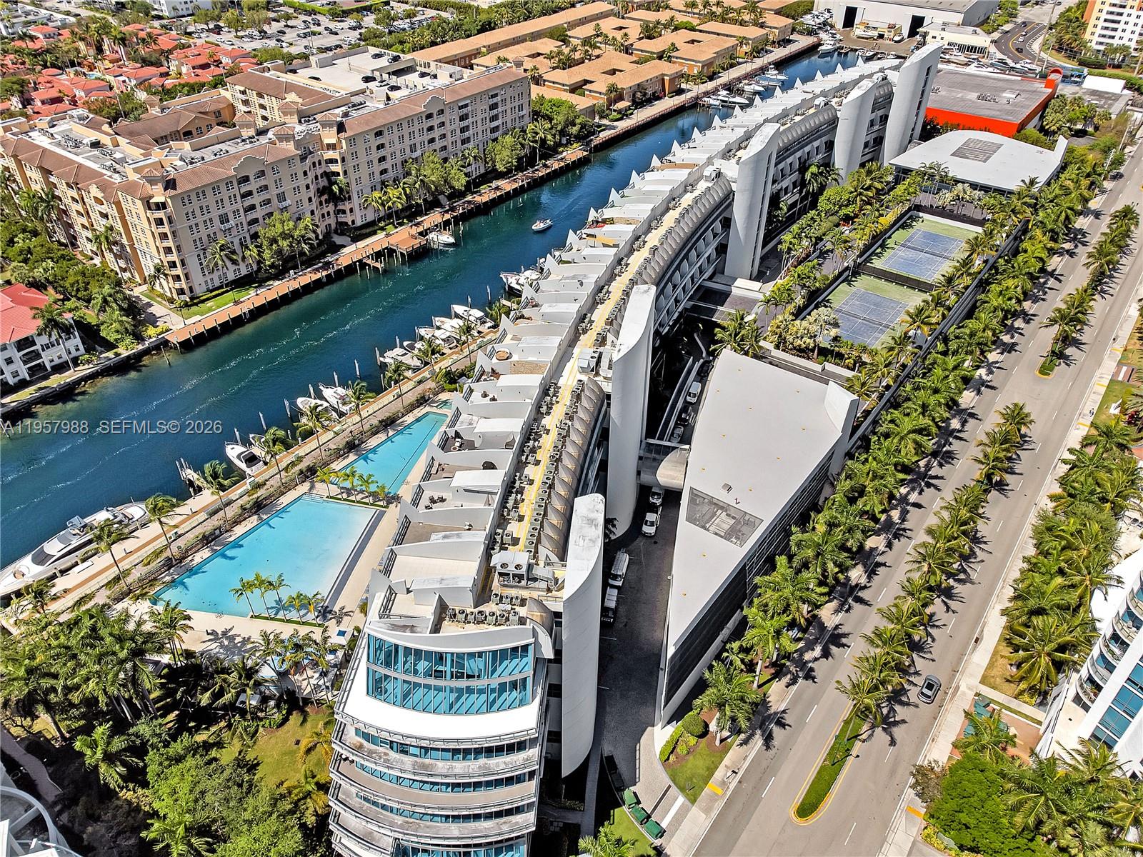 ARTECH RESIDENCES AT AVEN - Residential