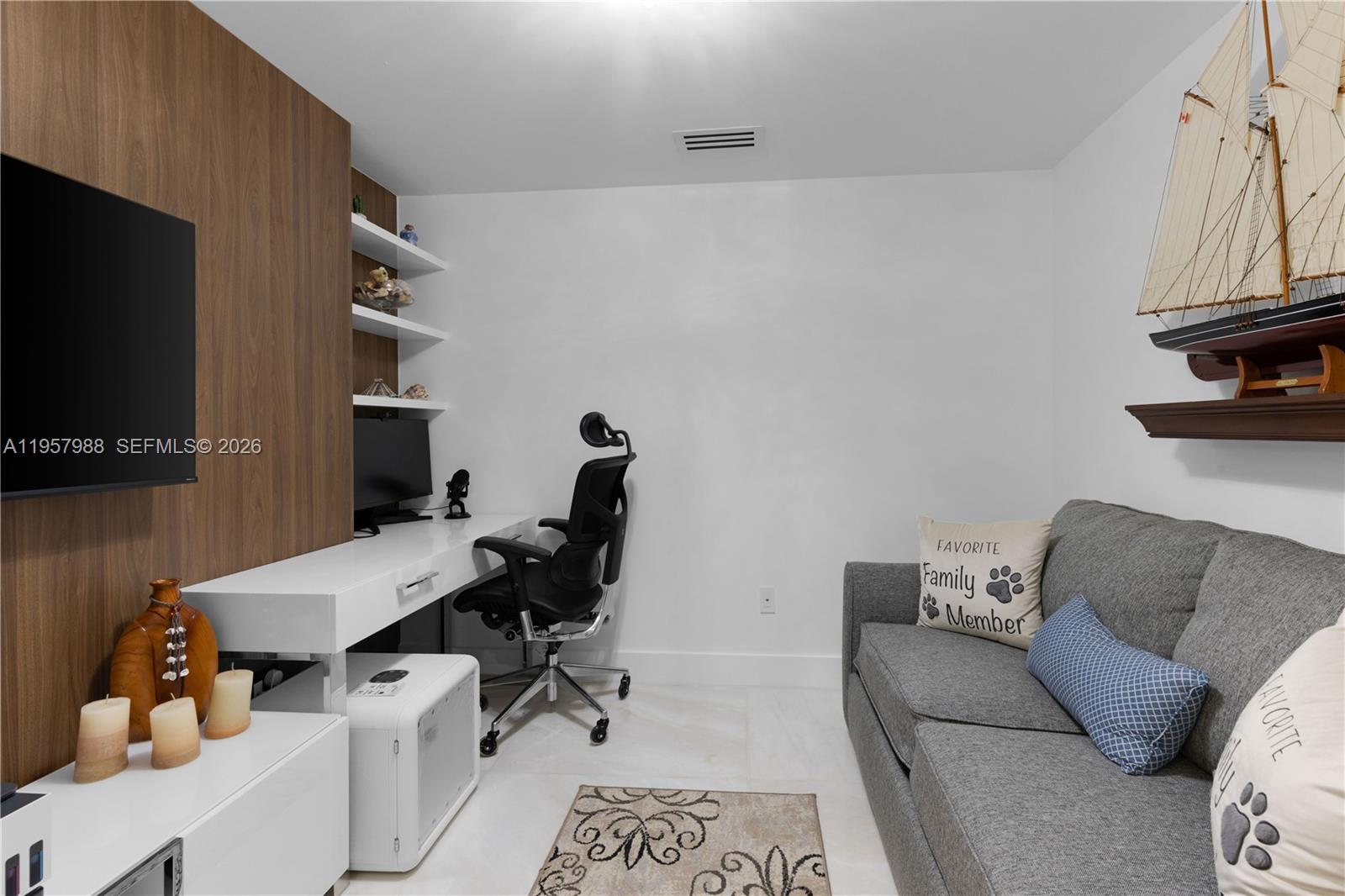 ARTECH RESIDENCES AT AVEN - Residential