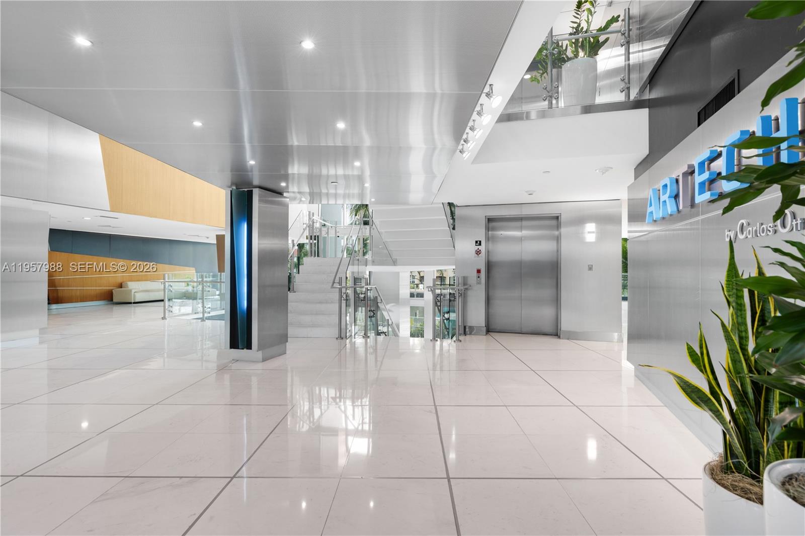 ARTECH RESIDENCES AT AVEN - Residential